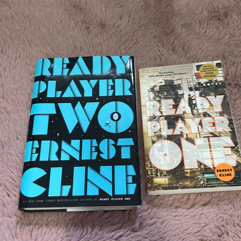 Ready Player One