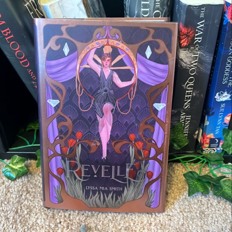 Revelle 