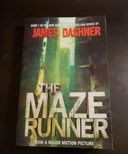 The Maze Runner (Maze Runner, Book One)