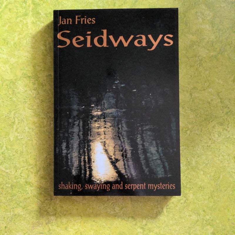 Seidways