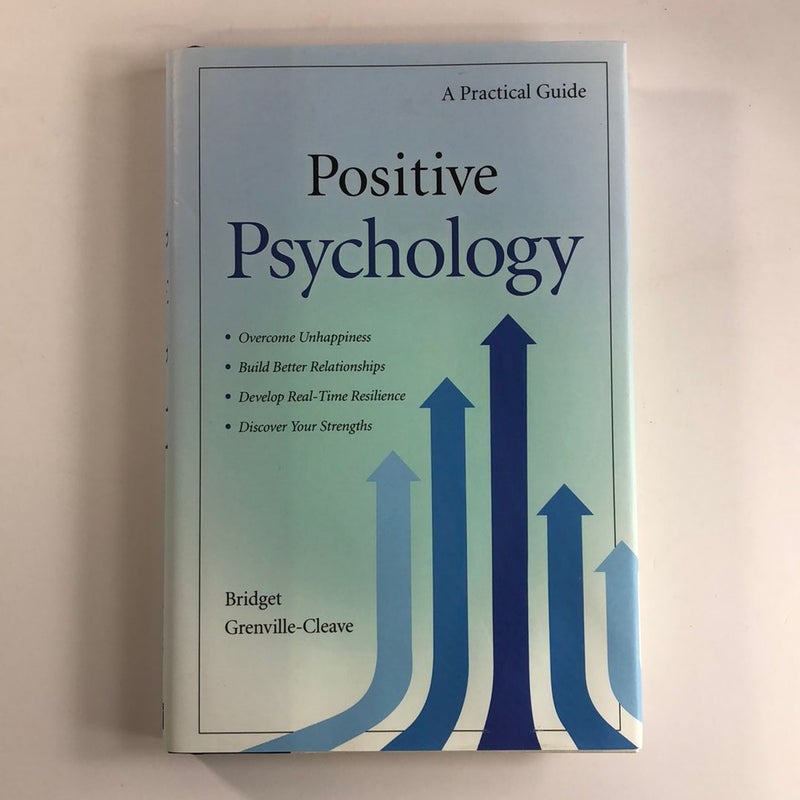 Positive Psychology