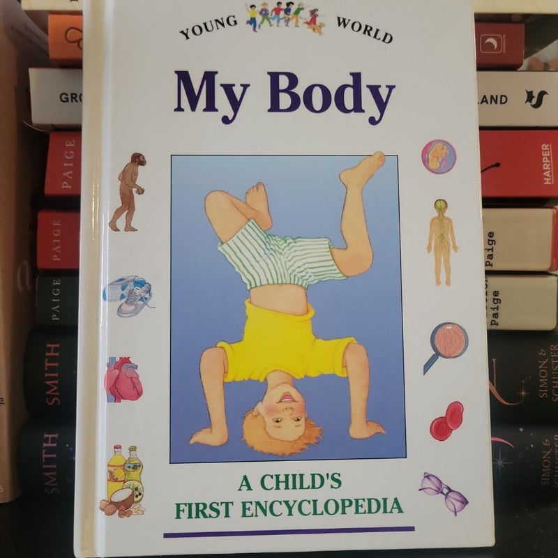 My body 