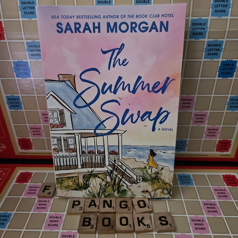 The Summer Swap