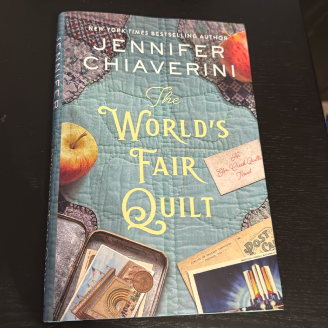 The World's Fair Quilt