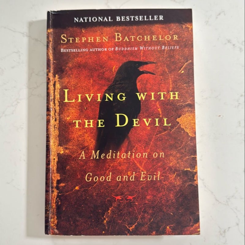 Living with the Devil