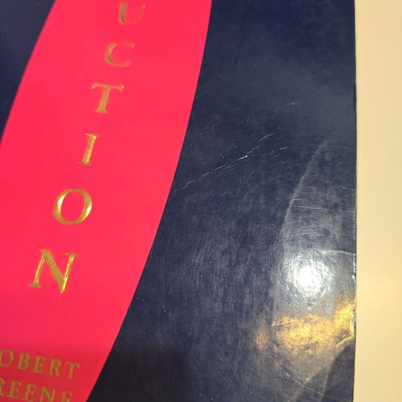 The Art of Seduction