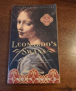 Leonardo's Swans