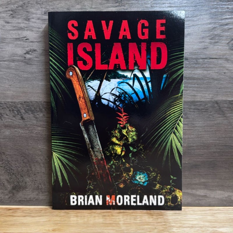 Savage Island