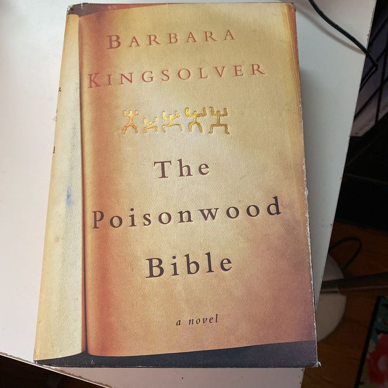 the-poisonwood-bible