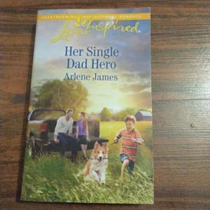 Her Single Dad Hero