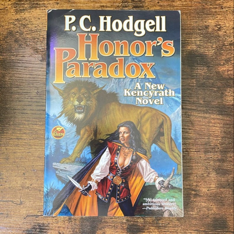 Honor's Paradox