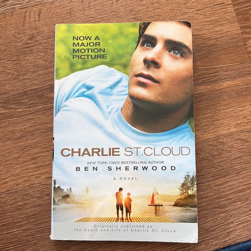 Charlie St. Cloud