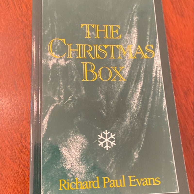 The Christmas Box