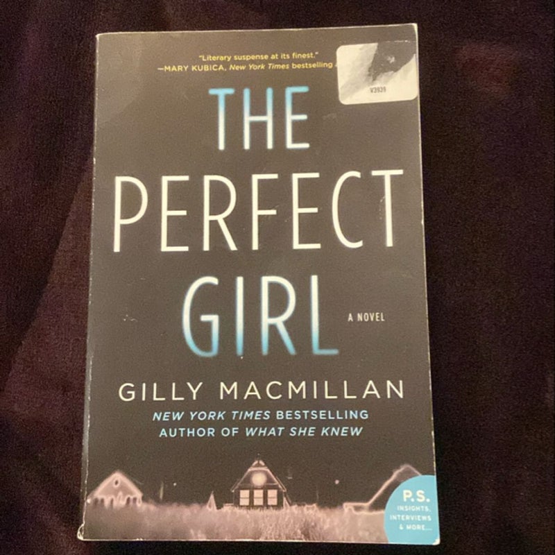 The Perfect Girl