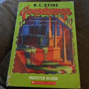 Monster Blood