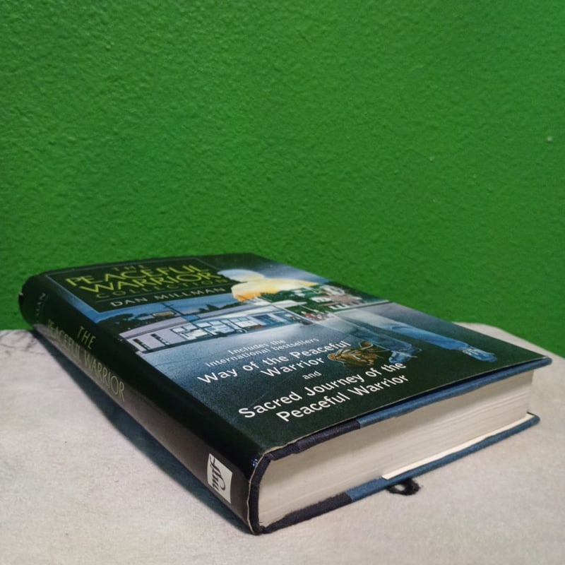 The Peaceful Warrior Collection