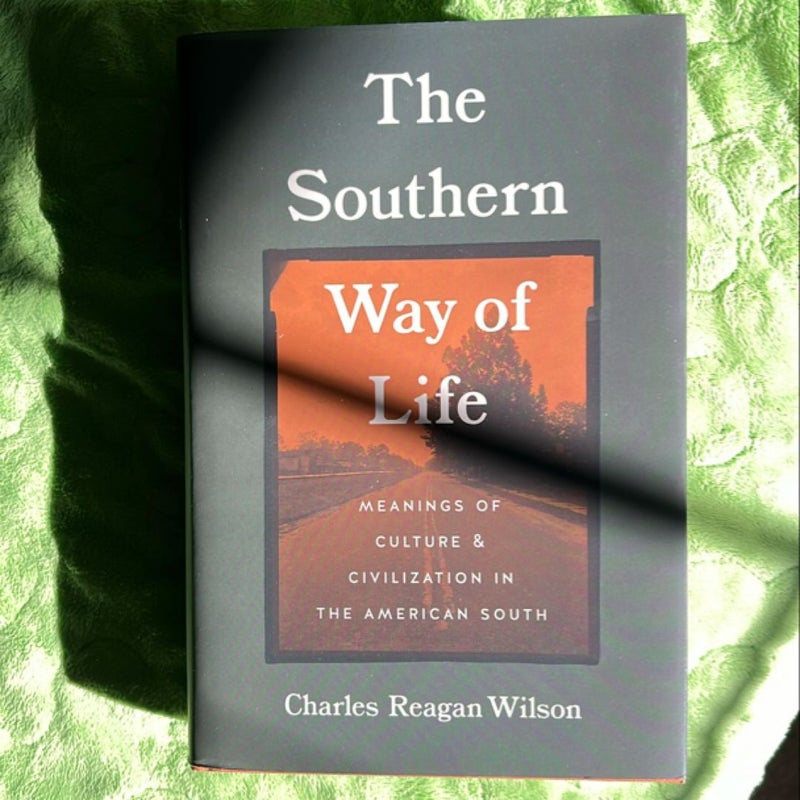 The Southern Way of Life