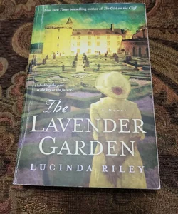 The Lavender Garden