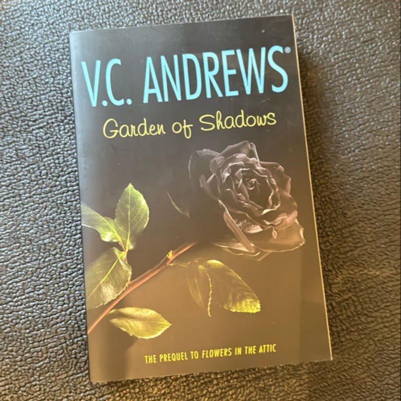 Garden of Shadows