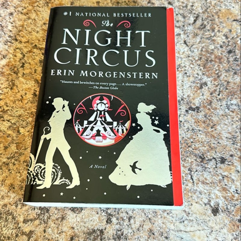 The Night Circus