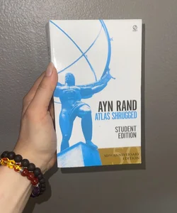Atlas Shrugged (Student Edition)