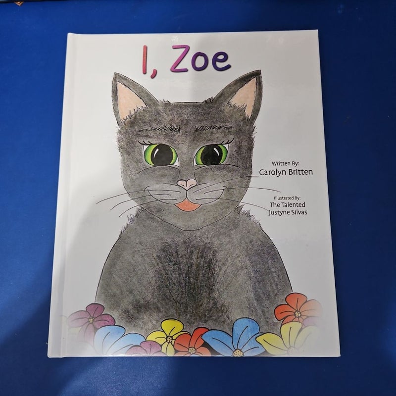 I, Zoe
