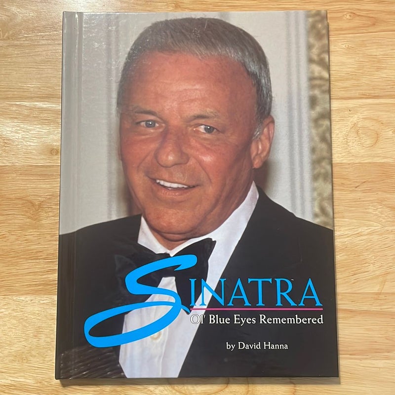 Sinatra