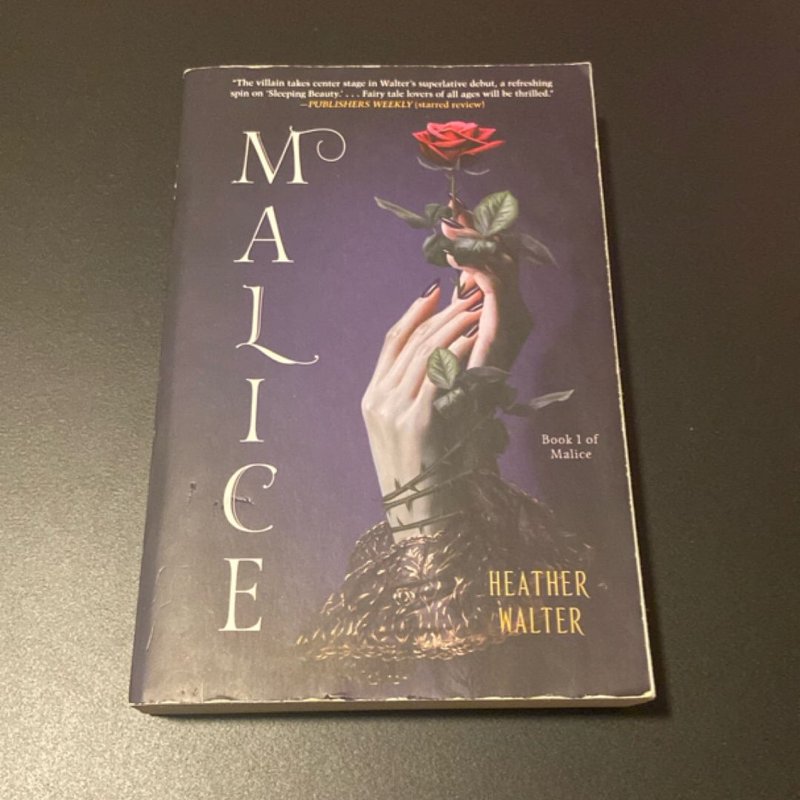 Malice