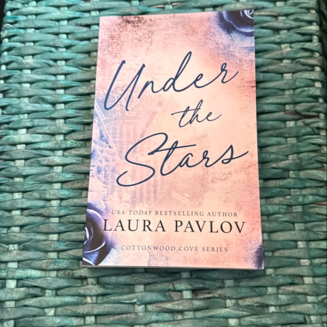 Under the Stars: Special Edition Paperback