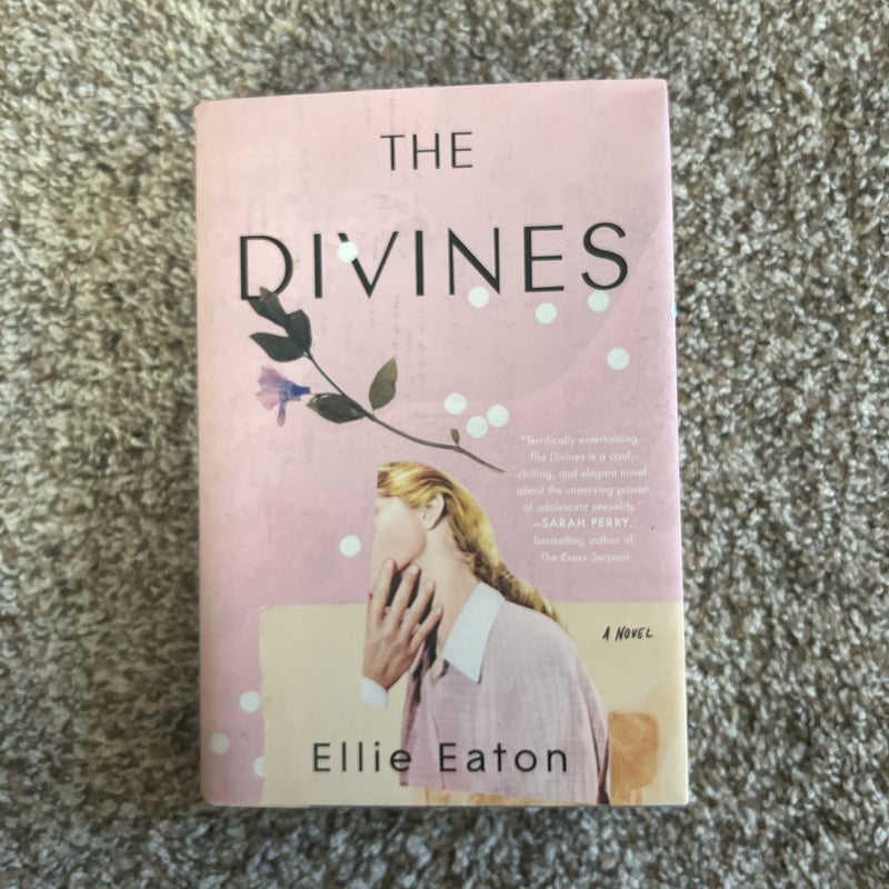 The Divines