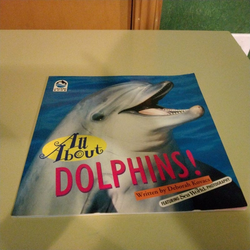 All about Dolphins