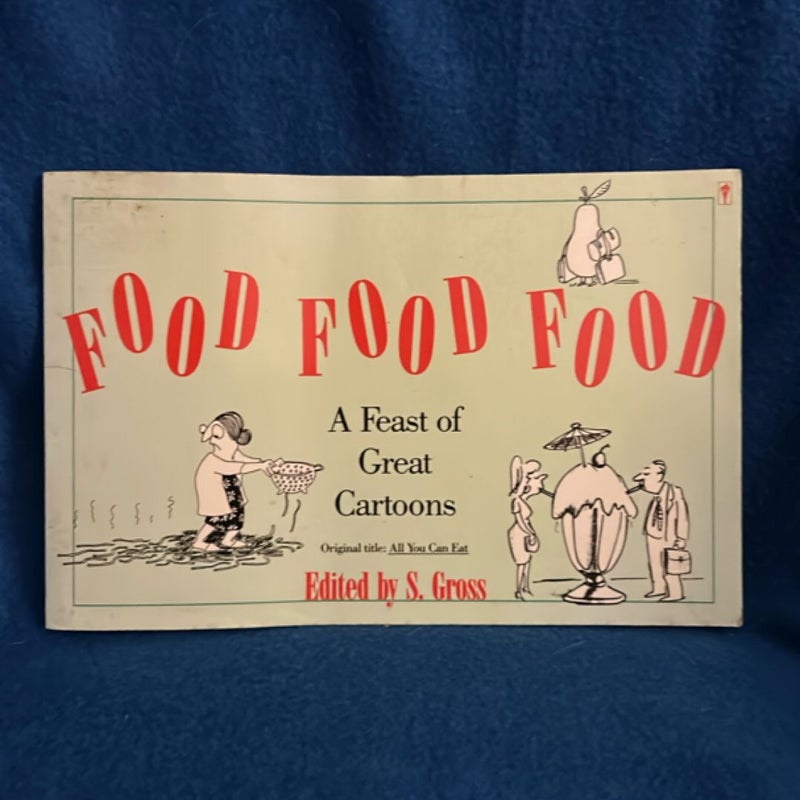 Food, Food, Food