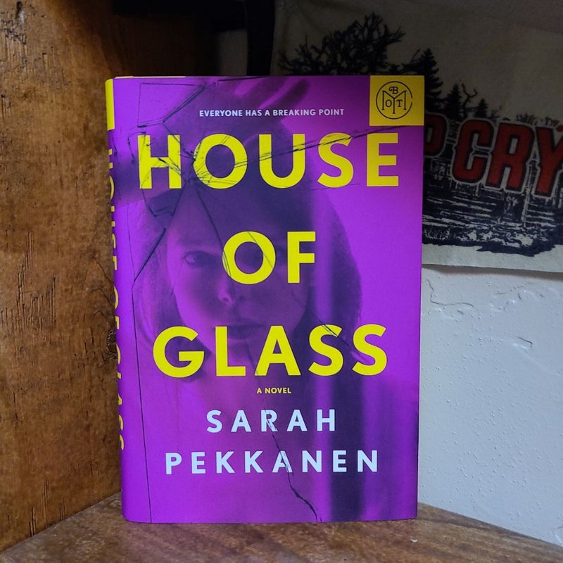 House of Glass