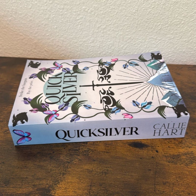 Quicksilver