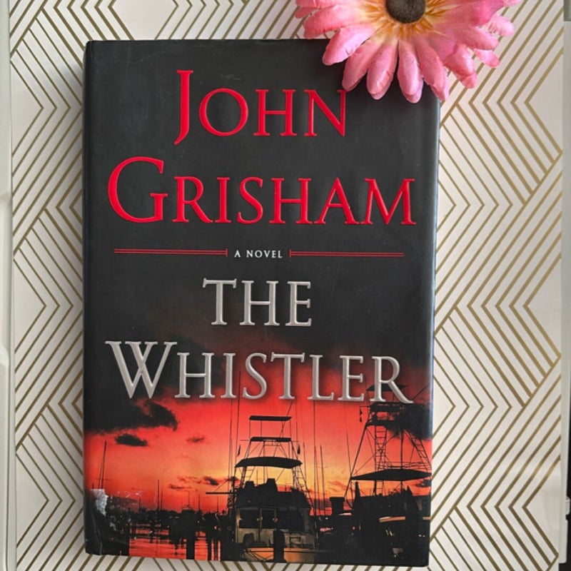 The Whistler