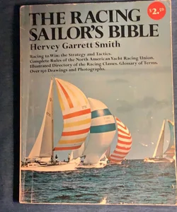 The Racing Sailor’s Bible