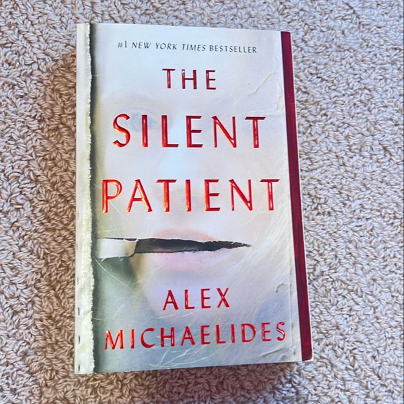 The Silent Patient