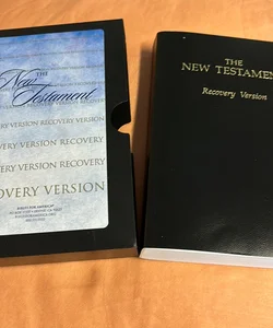 New Testament Recovery Version