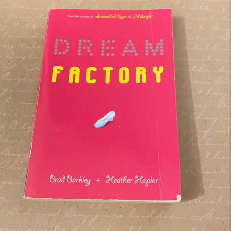 Dream Factory