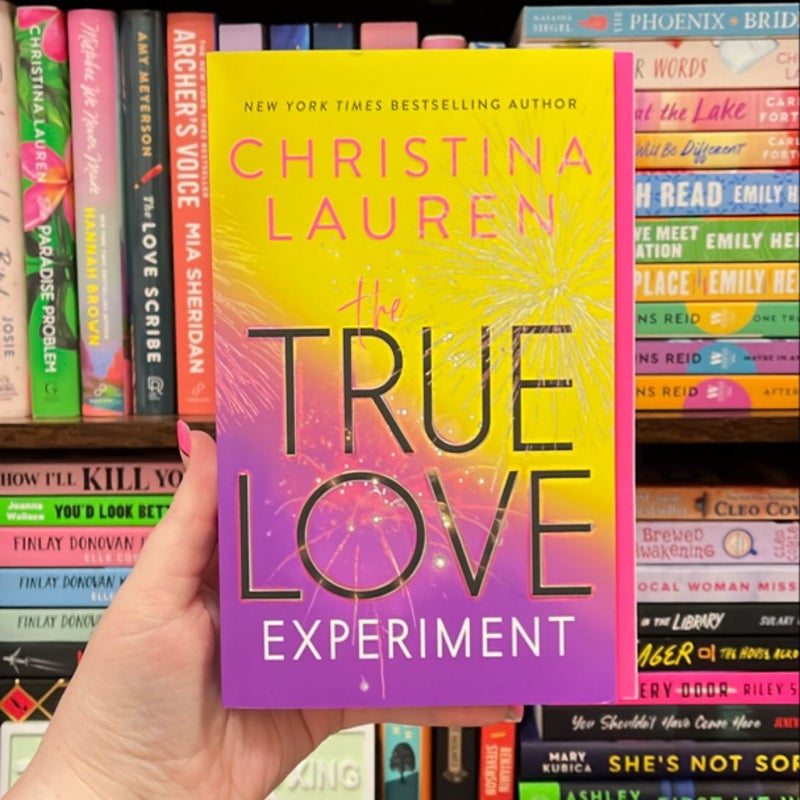 The True Love Experiment