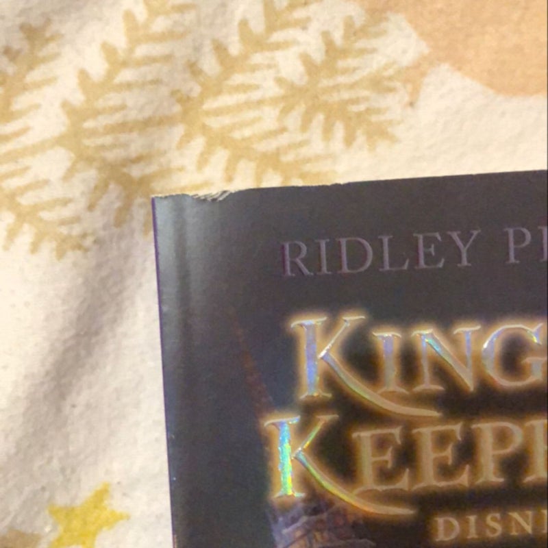 Kingdom Keepers II (Kingdom Keepers, Vol. II)