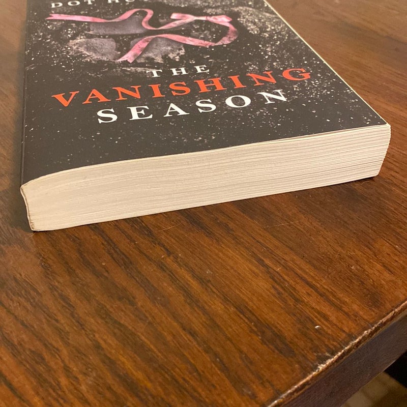 The Vanishing Season