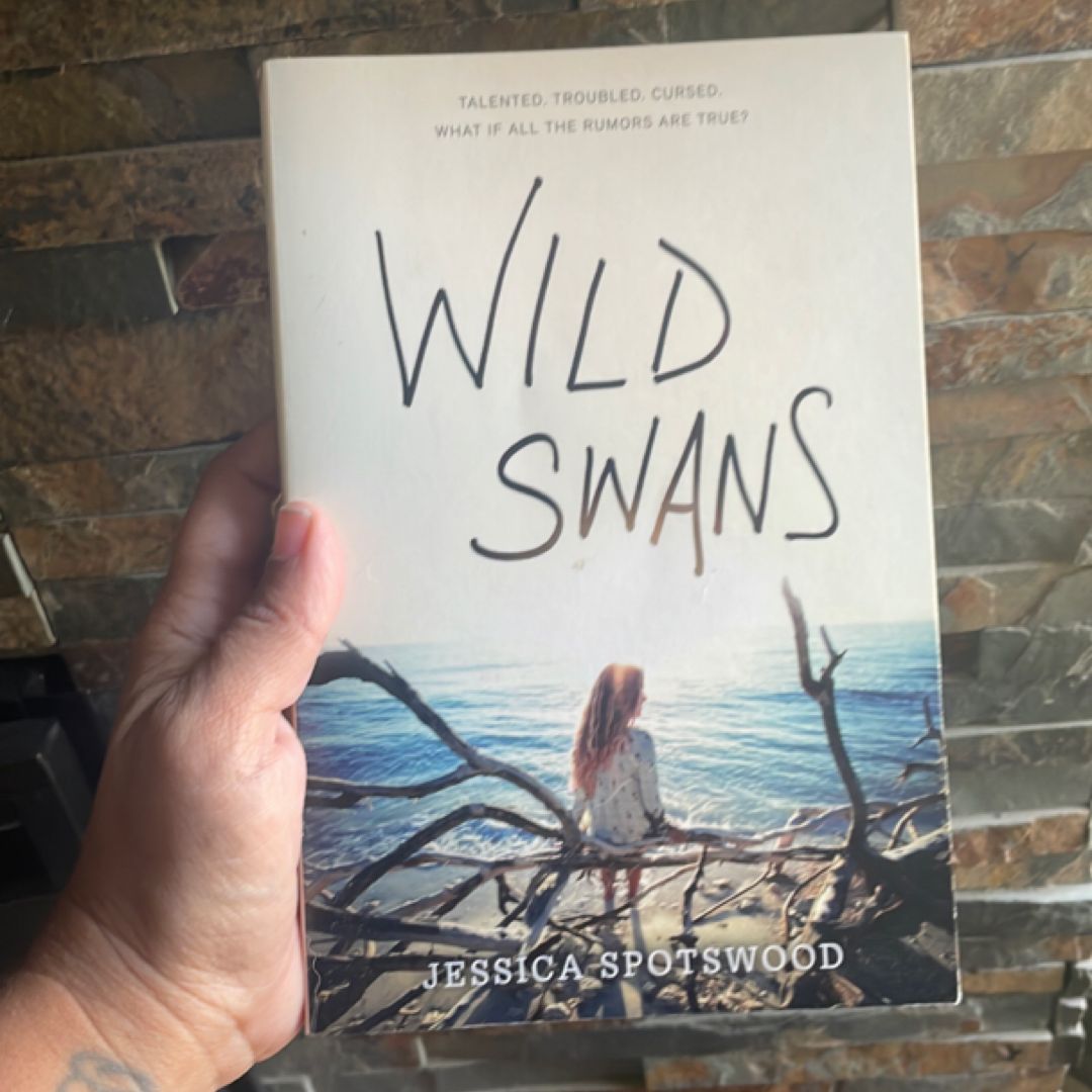 Wild Swans