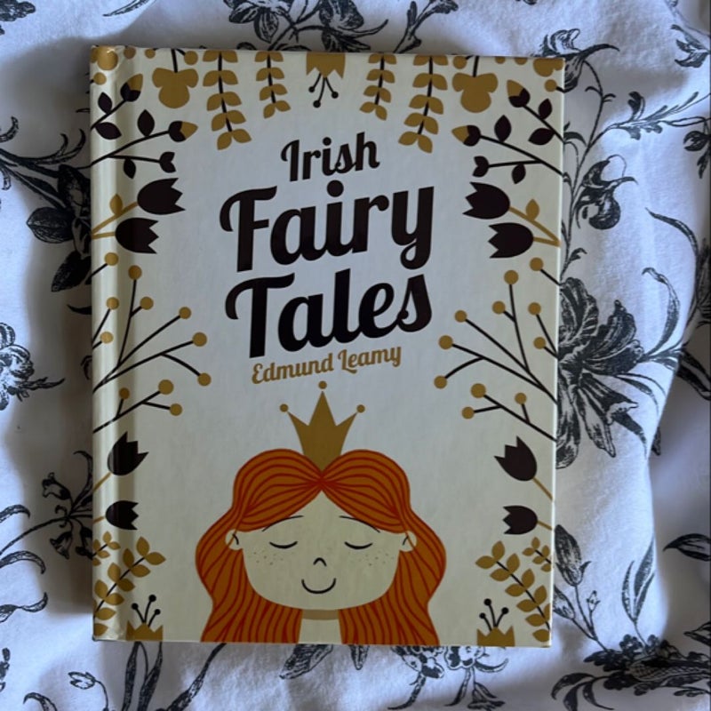 Irish Fairy Tales