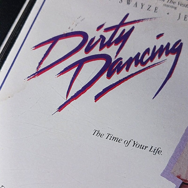 Dirty Dancing Soundtrack 