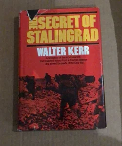 The Secret of Stalingrad 31