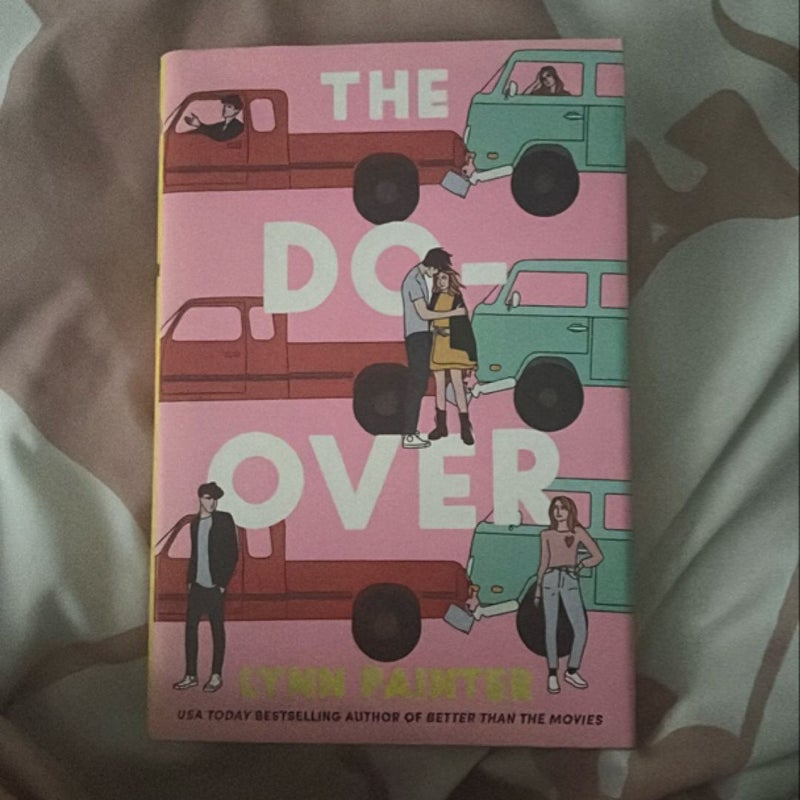 The Do-Over