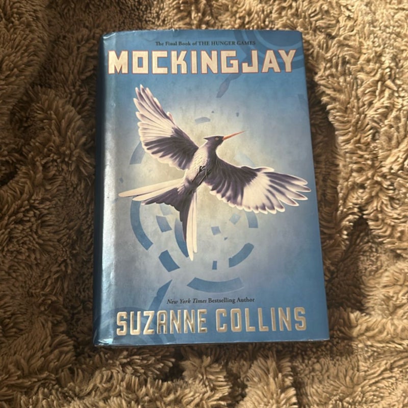 Mockingjay