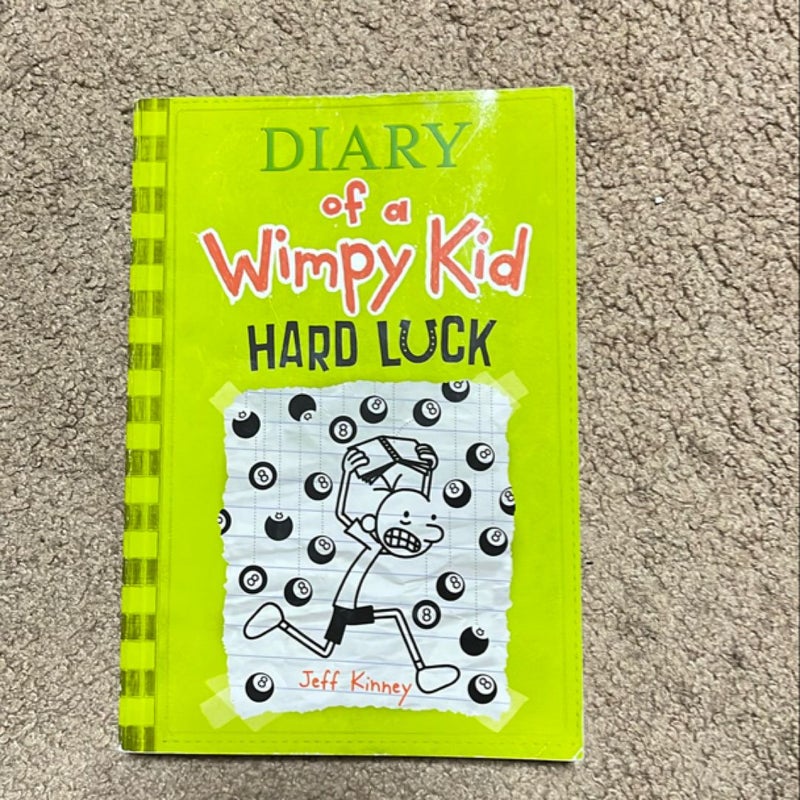 Diary of a Wimpy Kid