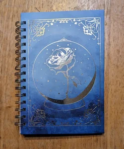Fairyloot sketch book